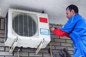 HVAC Companies Near Mabank, TX Available Now